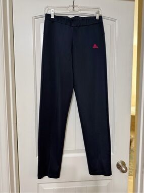 Adidas Woman’s ClimaLite pant